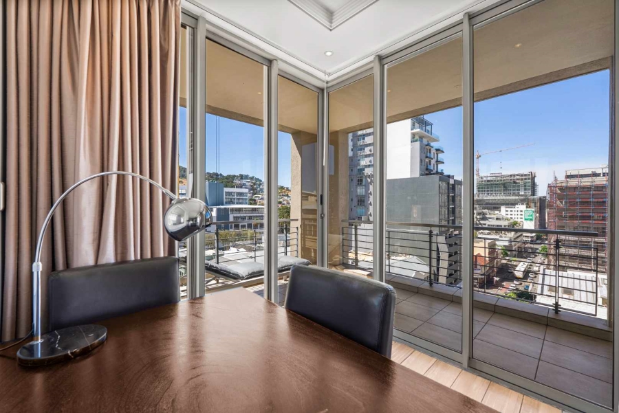 2 Bedroom Property for Sale in Cape Town City Centre Western Cape